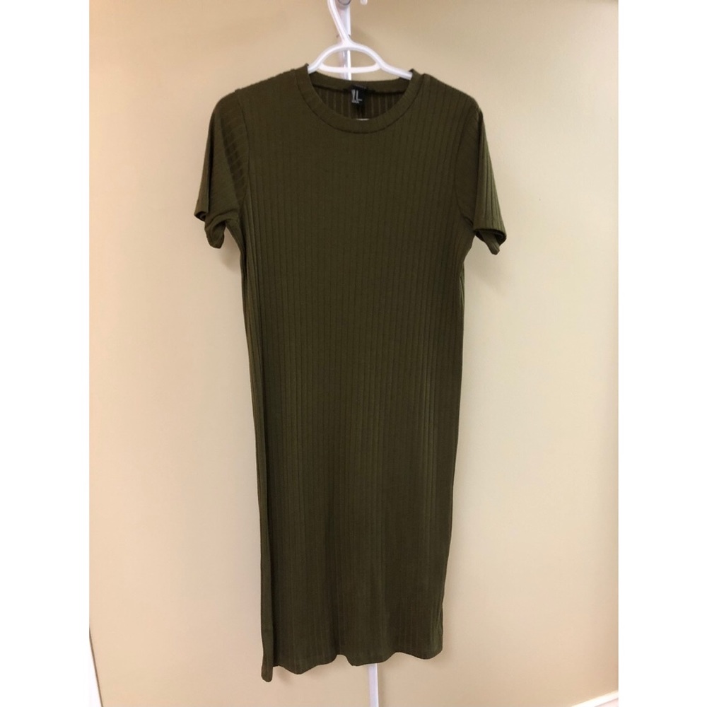Forever 21 dress